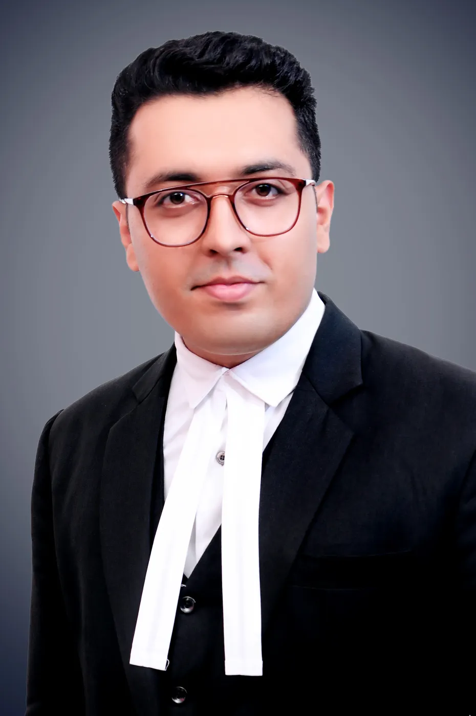 Advocate Vishu Kushwaha